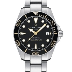 Certina c048.407.11.051.0
