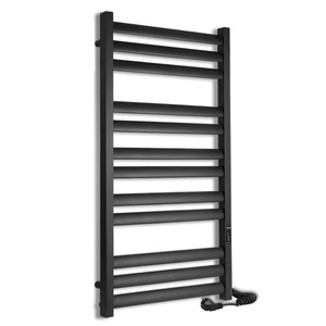 Rhein reya s12 500 х 1000 e l pe/mat ral9005 280w