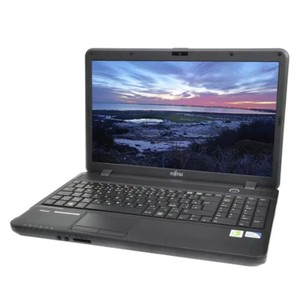 Fujitsu 15/pentium 2020m ddr3/4gb ddr3/hdd 500 gb/*інтегрована
