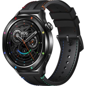Xiaomi watch s4 rainbo