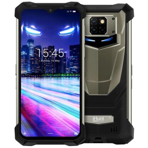 Ihunt ihunt iron mask 2022 6/128gb