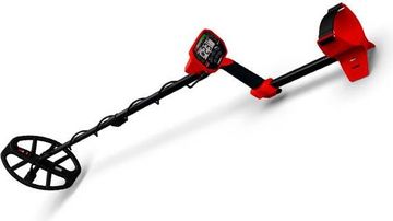 Minelab vanquish 540