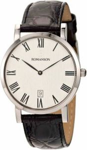 Часы Romanson tl3252uug gd