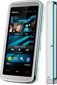 Nokia 5530 xpressmusic