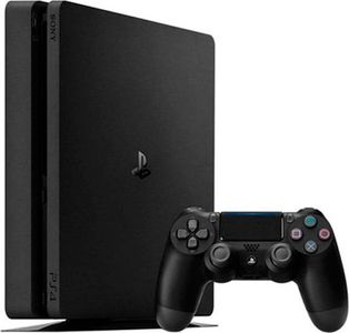 Игровая приставка Sony ps 4 1tb