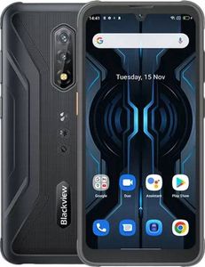 Мобильный телефон Blackview bv5200 pro 4/64gb