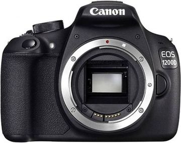 Фотоаппарат Canon eos 1200d body