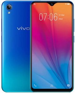 Мобильний телефон Vivo y91c 2/32gb