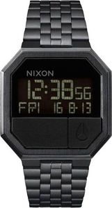 Часы Nixon robot rock the re-run 21g