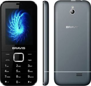 Мобільний телефон Bravis f241