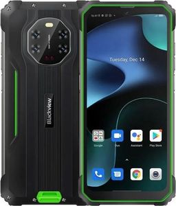 Мобильний телефон Blackview bv8800 8/128gb