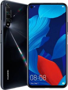 Мобільний телефон Huawei nova 5t 6/128gb