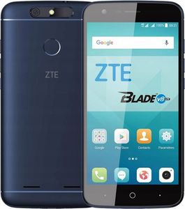 Мобільний телефон Zte v8 blade lite 2/16gb