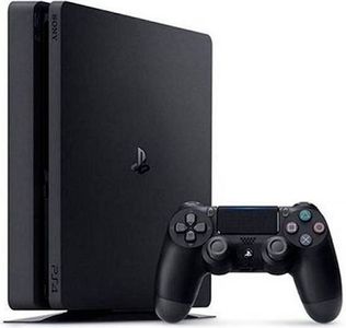 Игровая приставка Sony ps 4 (cuh-1001a) 500gb