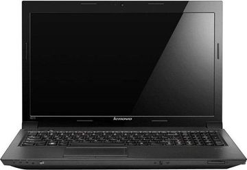 Ноутбук Lenovo єкр. 15,6/ pentium b960 2,2ghz/ ram2048mb/ hdd500gb/ dvd rw