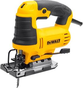 Лобзик електричний  Dewalt dwe 349