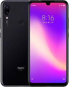 Мобильний телефон Xiaomi redmi note 7 6/64gb