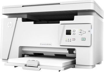 Hp laserjet pro mfp m26a