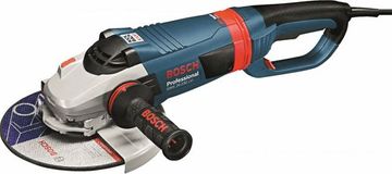 Кутова шліфмашина Bosch gws 26-230 lvi