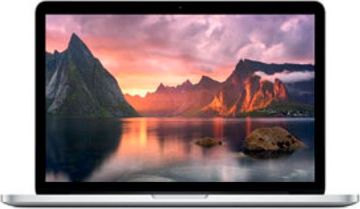 Apple macbook pro a1502 екр. 13,3/core i5 2,6ghz/ram8gb/ssd128gb/retina/intel iris