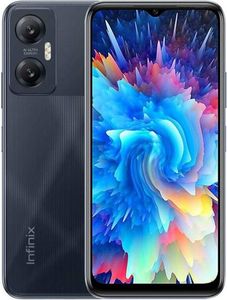 Мобильний телефон Infinix hot 20 5g 4/128gb