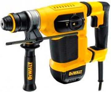 Перфоратор Dewalt d25413 qs