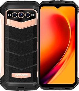 Doogee v max 12/256gb