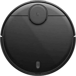 Робот-пилосос Xiaomi mi robot vacuum mop pro