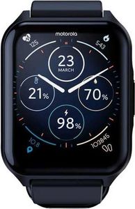 Смарт-часы Motorola moto watch 70 phantom