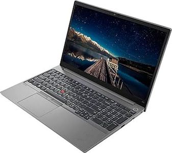 Ноутбук Lenovo екр. 15,6/core i5-10300h 2,5ghz/ ram16gb/ ssd256gb/ gf gtx1650 4gb