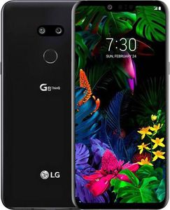 Мобільний телефон Lg g820um g8 thinq 6/128gb