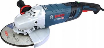 Кутова шліфмашина Bosch gws 30-230 b