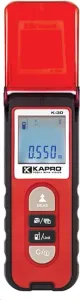 Лазерний нівелір Kapro 363 k30 beamfinder