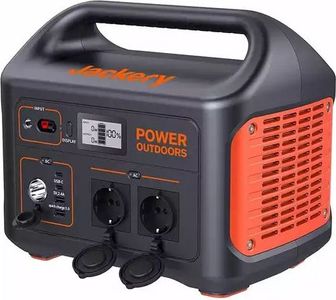 Jackery explorer 1000eu