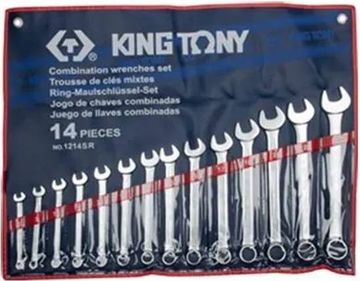 King Tony 1214sr