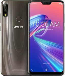 Мобільний телефон Asus zenfone max pro m2 6/64gb