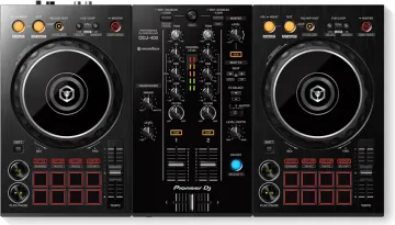 Микшерный пульт Pioneer ddj 400