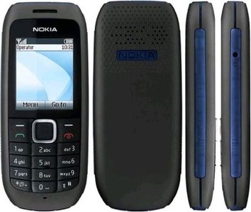 Nokia rh-125