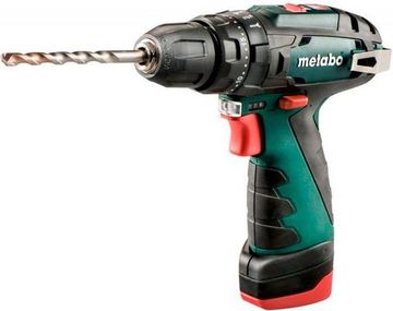 Metabo powermaxx sb
