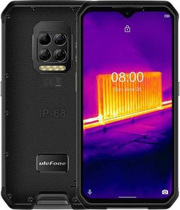 Ulefone armor 9 8/128gb