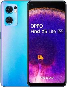 Мобільний телефон Oppo find x5 lite cph2371 8/256gb