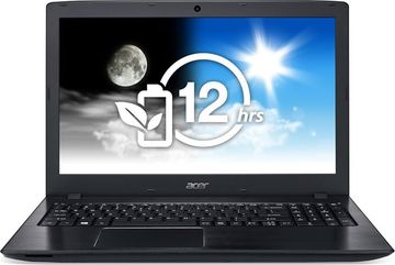 Ноутбук Acer єкр. 17,3/ core i3 7100u 2,4ghz/ ram4gb/ hdd500gb/video intel hd620