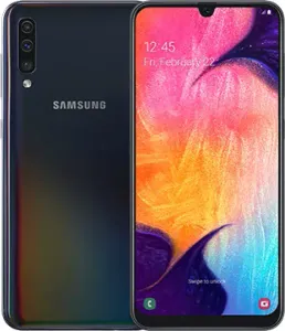 Samsung a505w galaxy a50 6/64gb