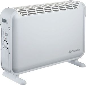 Aspira ch 7000 turbo