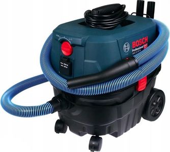 Пылесос Bosch gas 12-25 pl