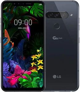Lg g8 thinq lm-g820n 6/128gb