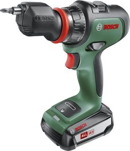 Bosch advanceddrill 18