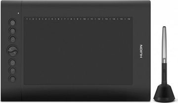 Huion h610 pro v2