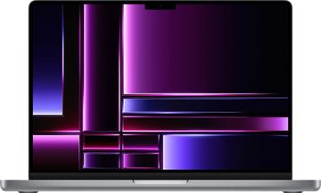 Apple macbook pro 14" 2023