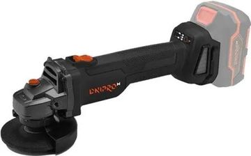 Dnipro-M dga-201bc ultra 1акб 4ah